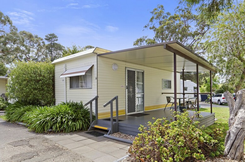 Cabana Mittagong Caravan Park