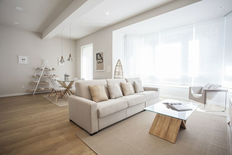 Urbieta Center Iberorent Apartments