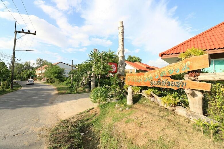 Hotel Naitawan Resort
