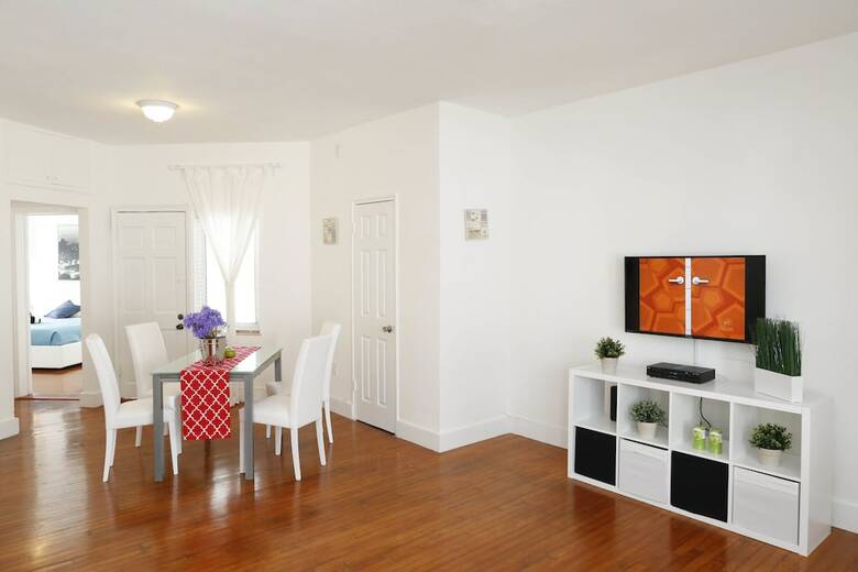 Apartamentos Pellicano Suites Miami Beach