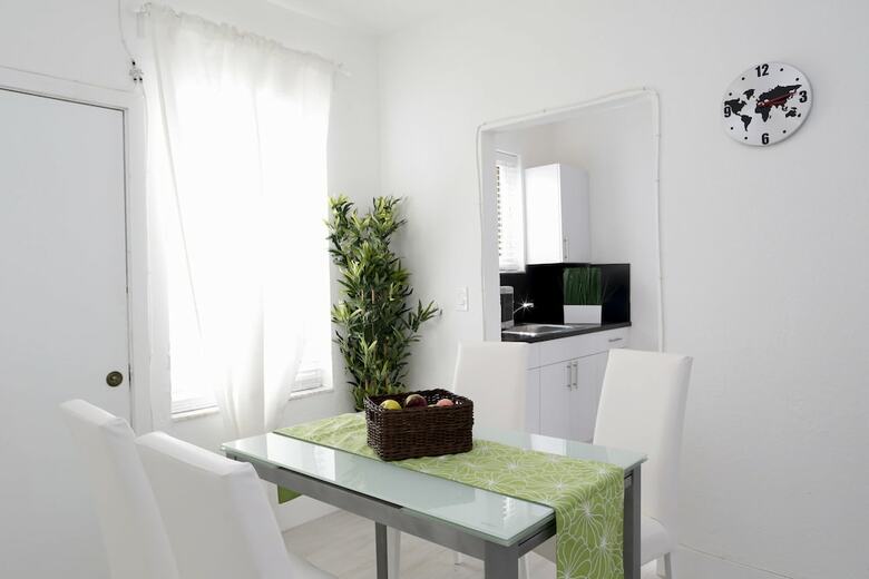 Apartamentos Pellicano Suites Miami Beach