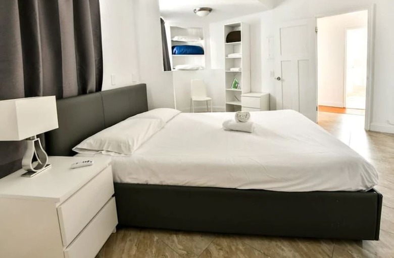 Apartamentos Pellicano Suites Miami Beach