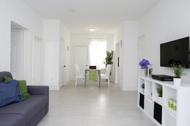 Apartamentos Pellicano Suites Miami Beach