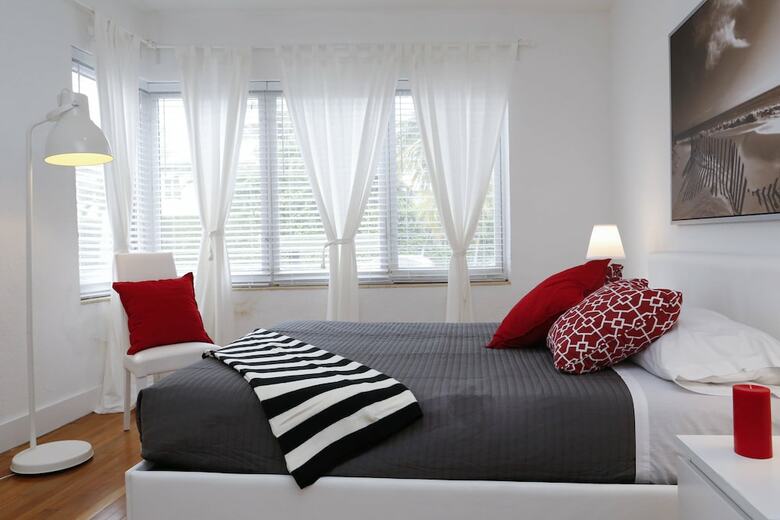 Apartamentos Pellicano Suites Miami Beach