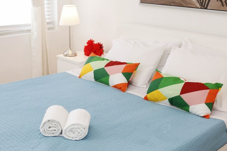 Apartamentos Pellicano Suites Miami Beach