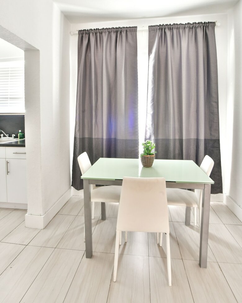 Apartamentos Pellicano Suites Miami Beach