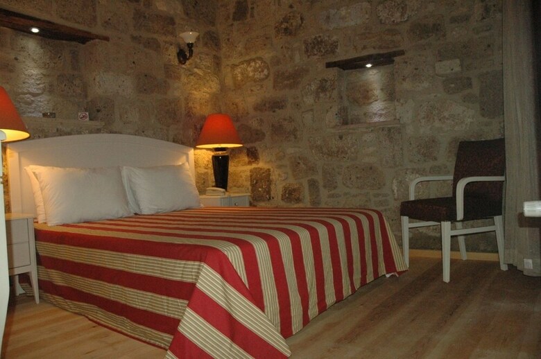 Hotel Alacati Otel Masala
