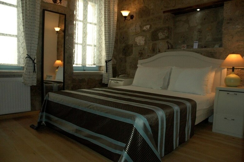 Hotel Alacati Otel Masala