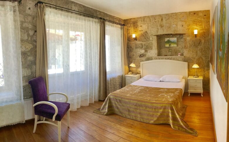 Hotel Alacati Otel Masala