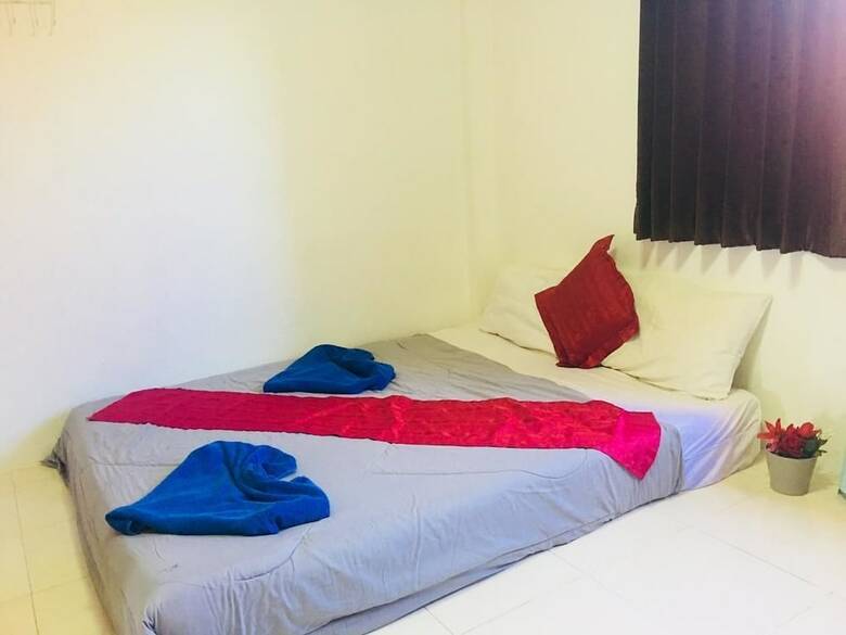 Hotel Green Leaf Guest House