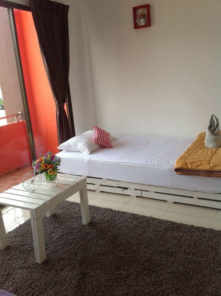 Hotel Green Leaf Guest House