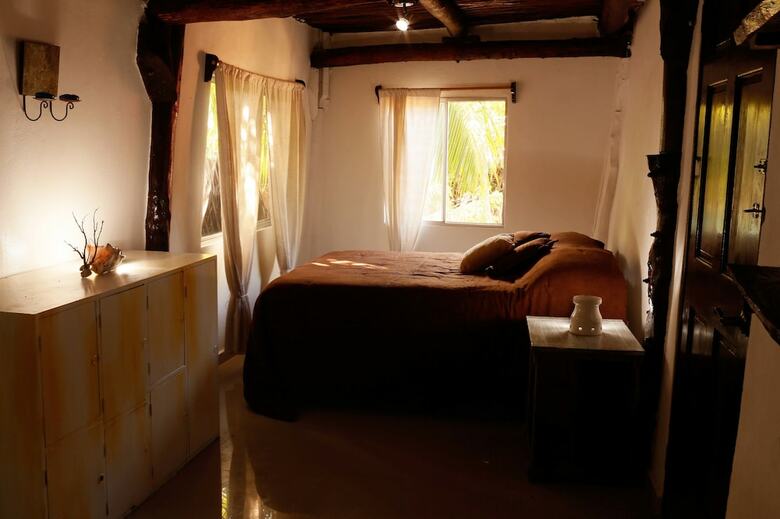 Apartamento Casa Selva De Luz