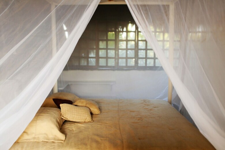 Apartamento Casa Selva De Luz
