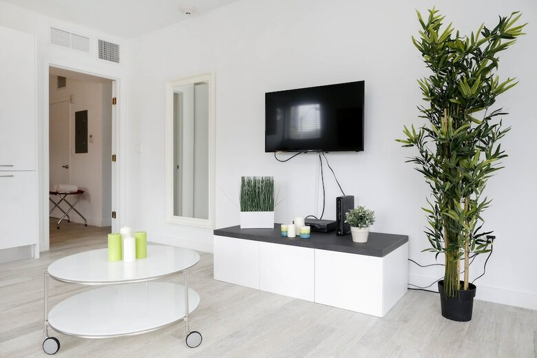 Apartamentos Delfino Suites South Beach By Red Group Rentals
