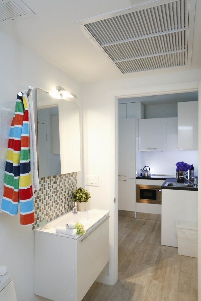 Apartamentos Delfino Suites South Beach By Red Group Rentals