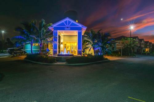 Apartamento Cape Crossing Resort & Marina