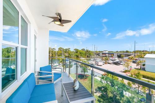 Apartamento Cape Crossing Resort & Marina
