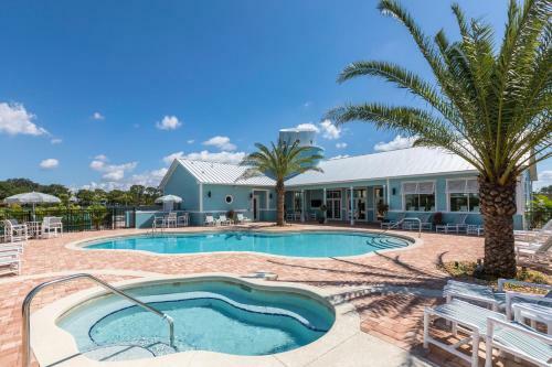 Apartamento Cape Crossing Resort & Marina