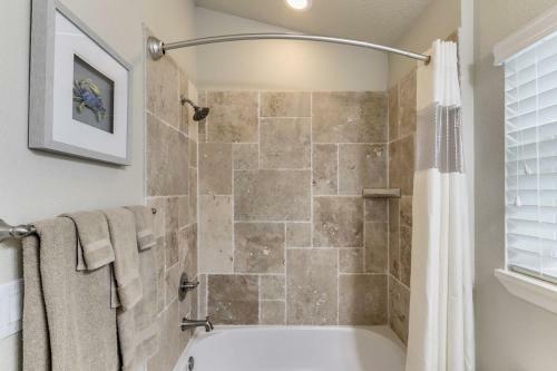 Apartamento Cape Crossing Resort & Marina