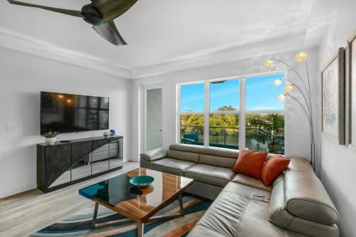 Apartamento Cape Crossing Resort & Marina