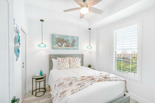 Apartamento Cape Crossing Resort & Marina