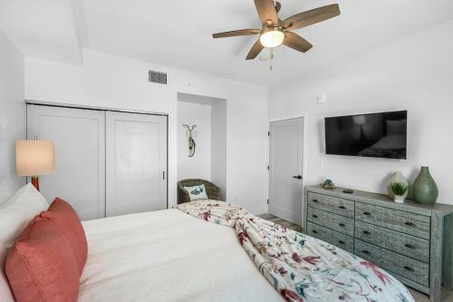 Apartamento Cape Crossing Resort & Marina