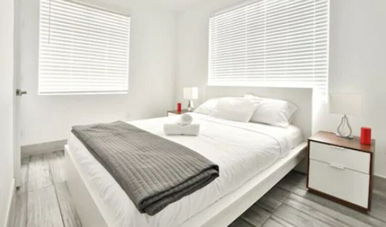 Apartamentos Palma Suites South Beach By Red Group Rentals