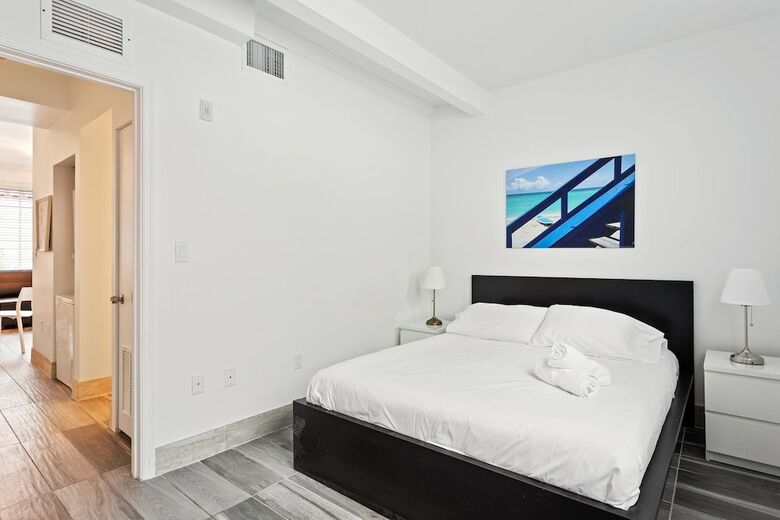 Apartamentos Palma Suites South Beach By Red Group Rentals