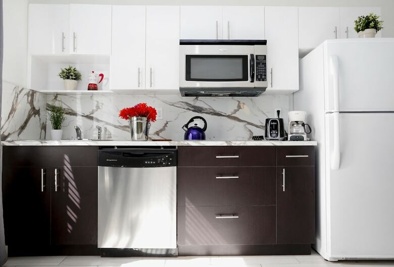 Apartamentos Palma Suites South Beach By Red Group Rentals