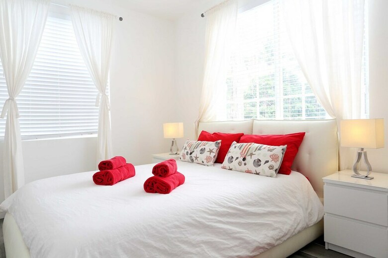 Apartamentos Palma Suites South Beach By Red Group Rentals
