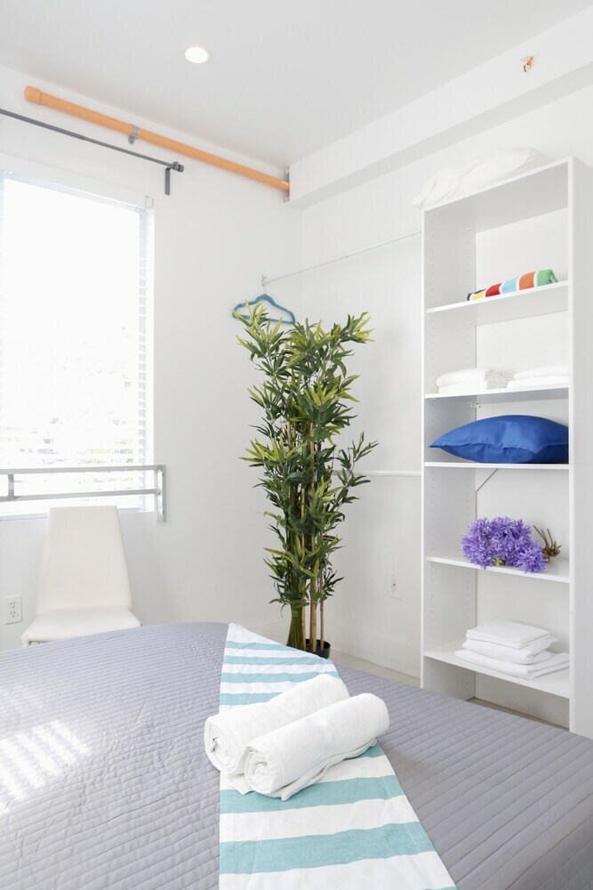 Apartamentos Palma Suites South Beach By Red Group Rentals