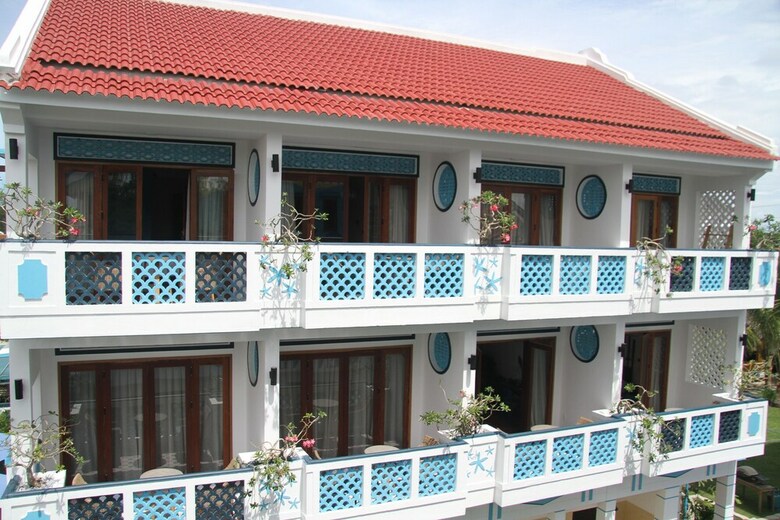 Hotel Beachside Boutique Resort