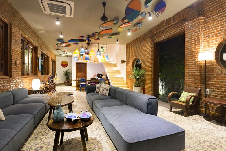 Hotel Beachside Boutique Resort