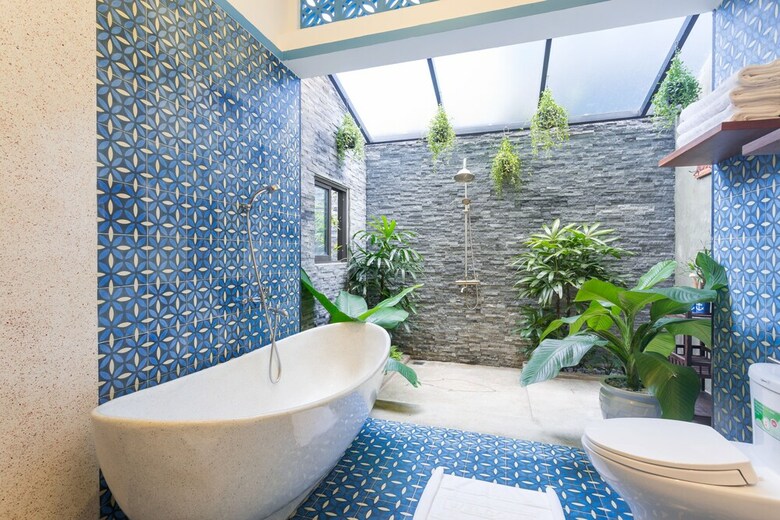 Hotel Beachside Boutique Resort