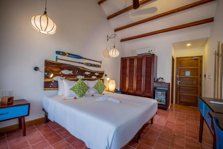 Hotel Beachside Boutique Resort