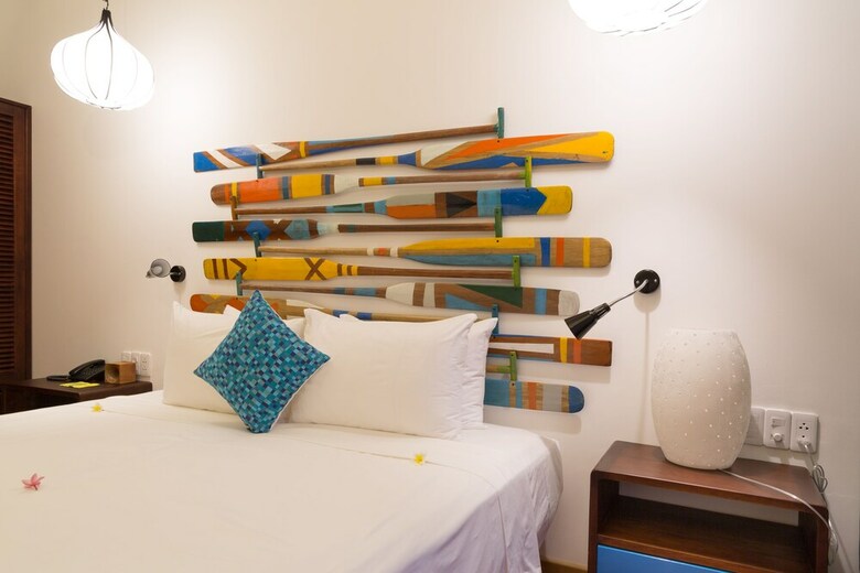 Hotel Beachside Boutique Resort