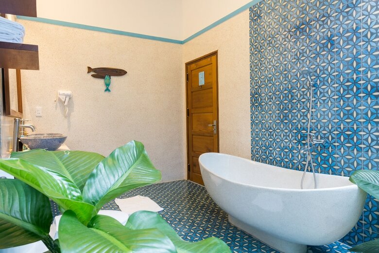Hotel Beachside Boutique Resort