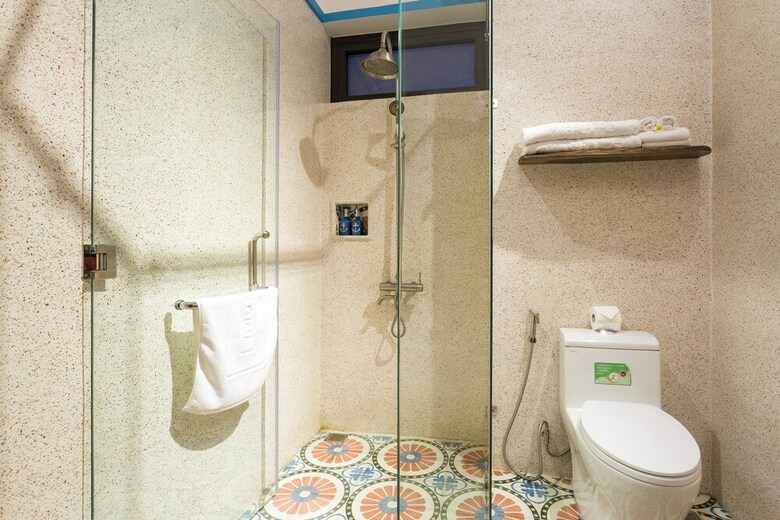 Hotel Beachside Boutique Resort