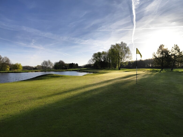 Golfhotel Amsterdam Purmerend