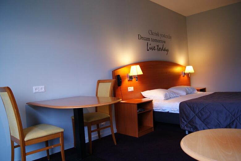 Golfhotel Amsterdam Purmerend