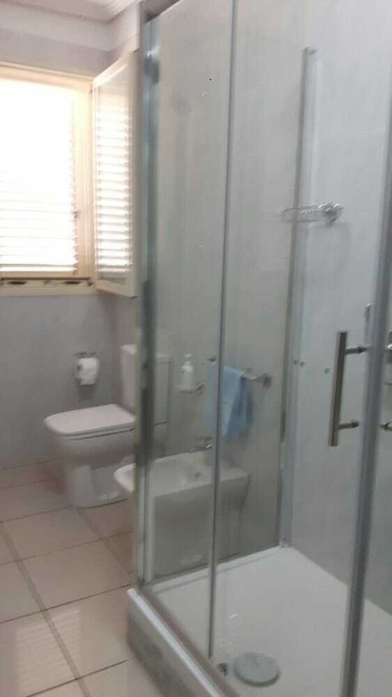 Limpiados Bed And Breakfast