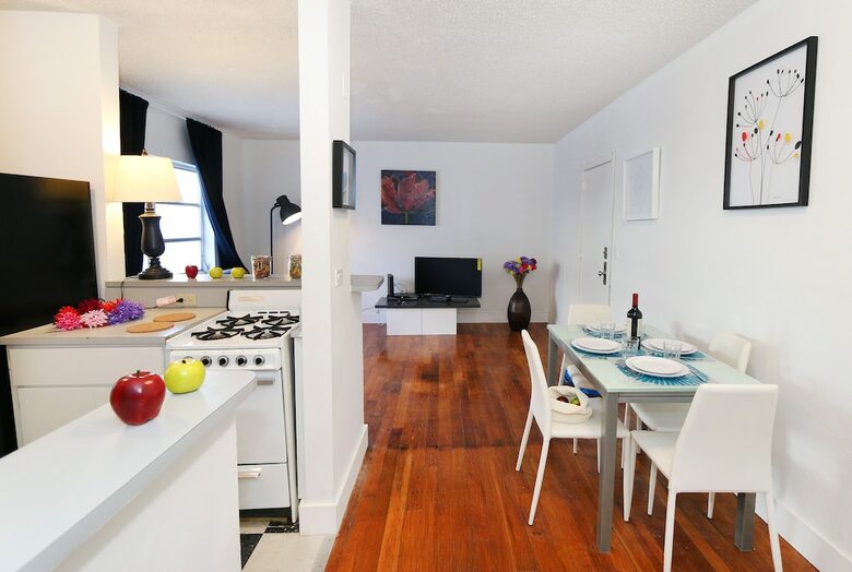 Apartamentos Mare Suites South Beach By Red Group Rentals