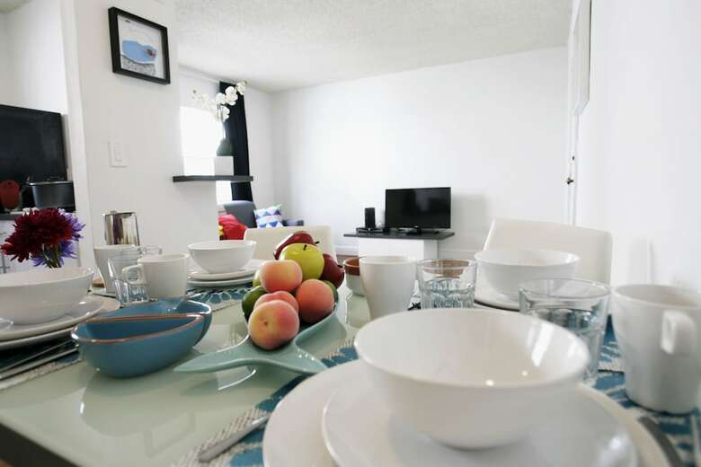 Apartamentos Mare Suites South Beach By Red Group Rentals