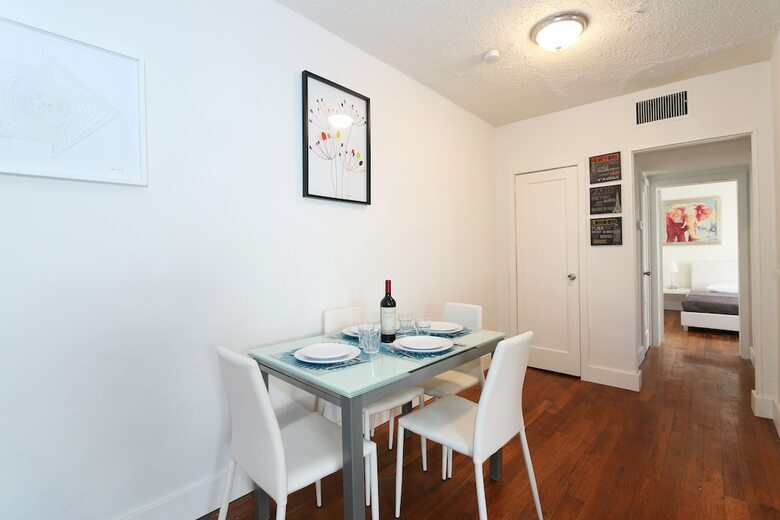 Apartamentos Mare Suites South Beach By Red Group Rentals