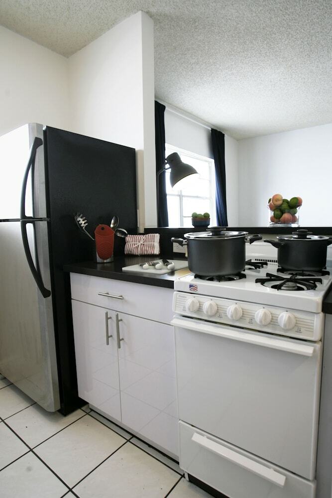 Apartamentos Mare Suites South Beach By Red Group Rentals