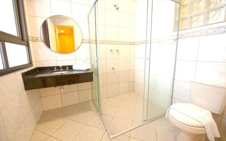 Hotel Alles Blau