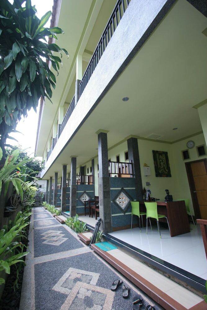 Hotel Sekardiyu Guest House