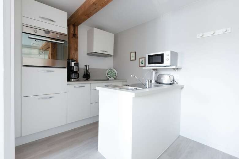 Apartamentos 1834 & Spa