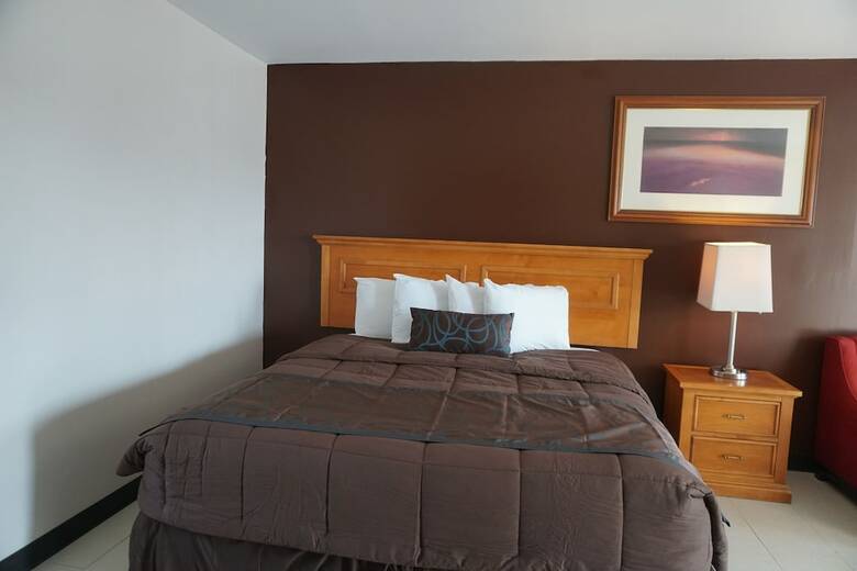 Posada Sunrise Inn