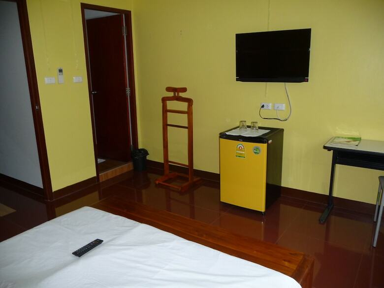 Hotel Room For You